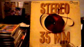 Watch Irving Berlin Heat Wave video