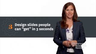 Create Slides People Will Remember