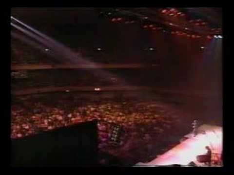 Maxi Priest - Close to you (Earth Voice Concert 92 Japan)