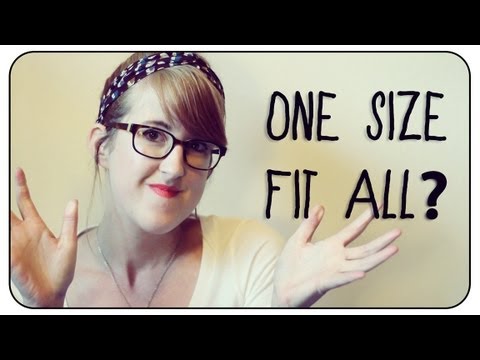 Forever 21 Hates Big Girls.... | DIY Reviews!