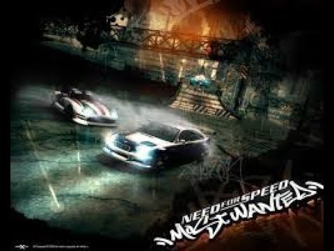 Nfs Most Wanted 2 Game