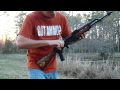 Egyptian Maadi AK-47