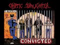 Cryptic Slaughter - Convicted (Full Album)