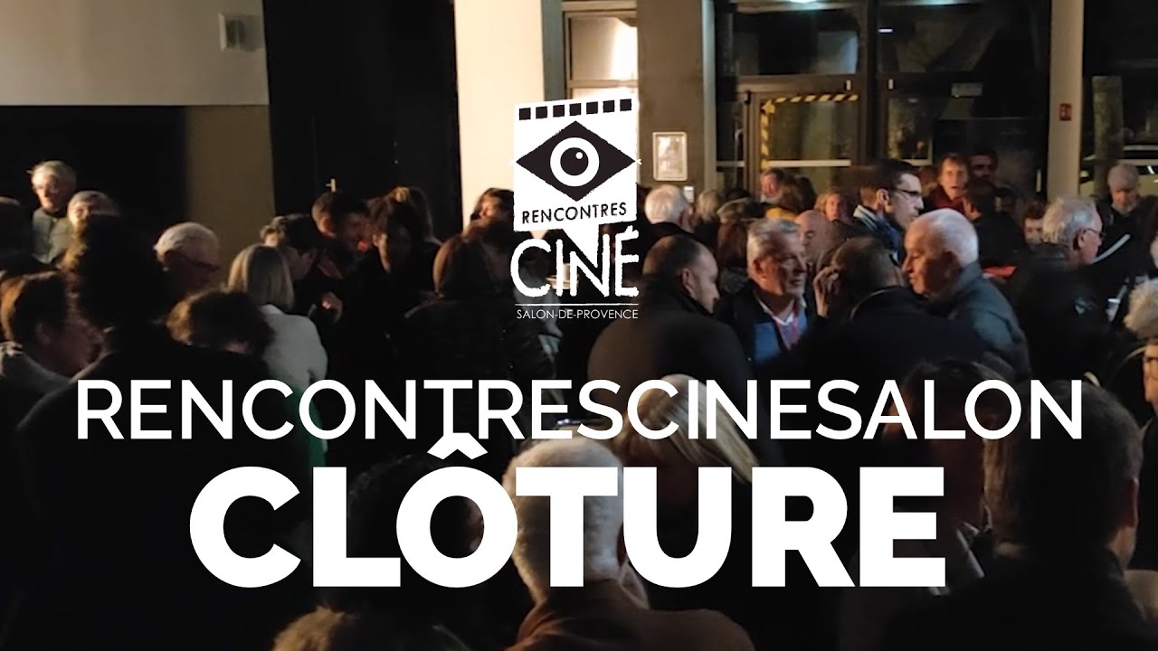 Les Rencontres en vidéos