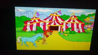 Reader Rabbit Preschool Essment Test