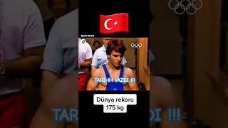 Altın Madalya Anı Naim Süleymanoğlu Efsanesi