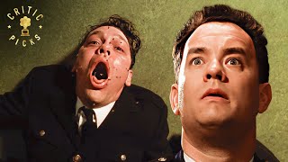 Bugs Come Out Of Percys Mouth The Green Mile
