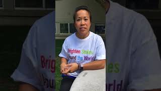 Cranberry Scholarship - Theresa Tran
