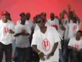 Kydd Trell, L-Boogie, Birdie - "Rubberband Poppin"