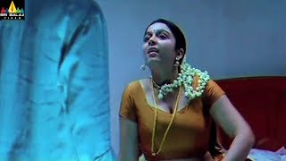 16 Days Movie Charmi And Aravindh First Night Scene Telugu Movie Scenes Sri Balaji Video