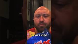 How Did It Happen Found Chips?