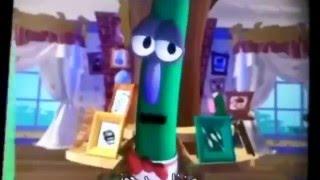 Watch Veggie Tales Stuff Mart Rap video