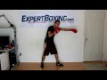 How To Throw A Jab images How To Throw A Jab