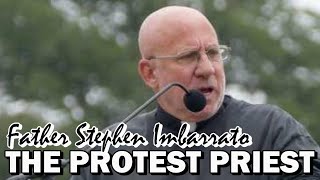 The Protest Priest - Father Imbarrato Live - Tue, Sep. 14, 2021