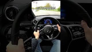 2021 Mercedes Benz Cla 180 - Acceleration