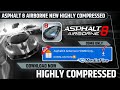 (99MB) Asphalt 8 Airborne Highly Compressed  For Android 2023 | Mediafire Download Link🔗 | Skull G