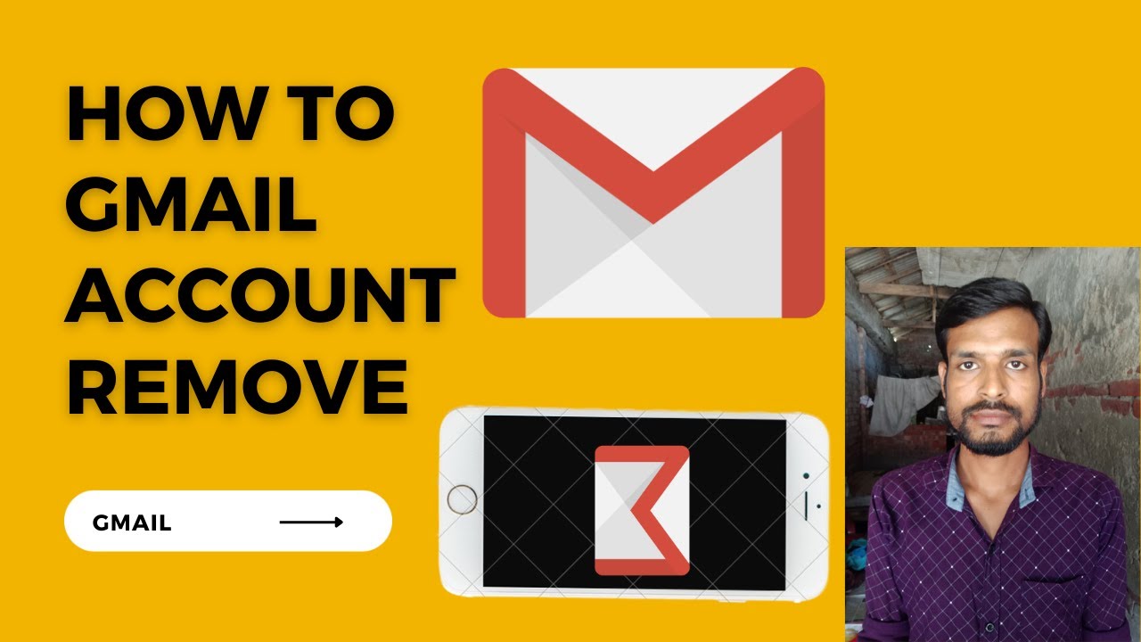 How to gmail remove account? Tips & tutorials any secret How to gmail remove account? Tips & tutorials any secret