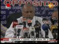 Sirasa News 1st 13/05/2016