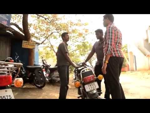 RX Tamil Short film - Eng subs (SELECT HD)