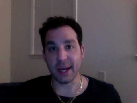 YouTube Video testimonial of Great Speech online Therapy