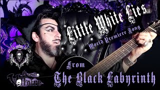 Watch Aurelio Voltaire Little White Lies video