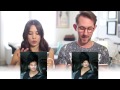 UN-MORPHING YOUTUBERS | Matthias & Amanda Faye