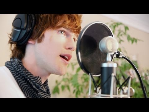 A Thousand Years - Christina Perri Cover Twenty-Four - Switchfoot...
