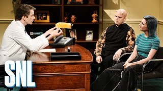 Horns - SNL Horns - SNL
