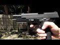 東京マルイ Tokyo Marui SIG P226E2