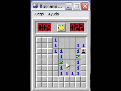 JUGAR BUSCAMINAS jugar buscaminas: