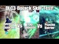 Xenoverse 2 DLC 3 Skill Test! All Of Bojacks Skills and How to get Bojack to train you!