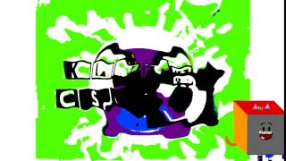 Nein Csupo Enhanced With Pp Effect