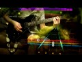 Rocksmith 2014 - DLC - Guitar - Rage Against The Machine "Bulls On Parade"