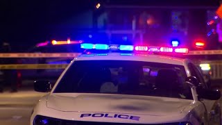 13-Year-Old Charged In Shooting Death Of 15-Year-Old In New Haven
