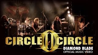 Watch Circle Ii Circle Diamond Blade video