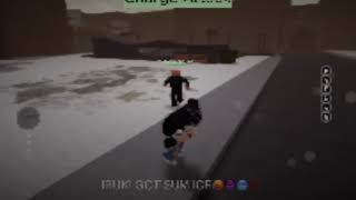 Ibuki F00King Kills Someone Not Clickbait Gone Wrong Gone Ual In The Hood