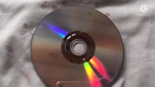Red Ball Dvd Logo