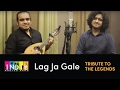 Lag Ja Gale | Tribute To The Legends Part 5 | Indie Routes | Aabhas Shreyas