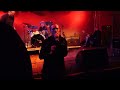 Slim Cessna's Auto Club - Jesus Is In My Body / My Body Has Let Me Down @ Das Bett, Frankfurt