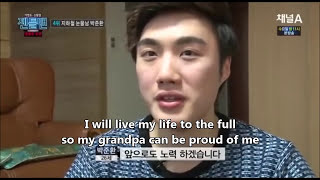 Korean Hidden Camera Show Part 5