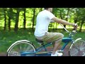 My 26'' Limo beach cruiser Bike