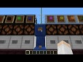 Minecraft Invention: The Prism V2- A 275 Color Beacon (1.8 Ready)