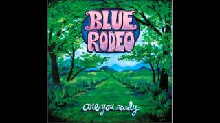Watch Blue Rodeo Runaway Train video