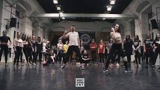 Camila Cabello & Grey - Crown - Gróf Zsuzsanna, Librecz Ákos Choreography - Advanced Cl