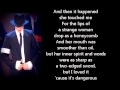 Michael Jackson - Dangerous (Lyrics)