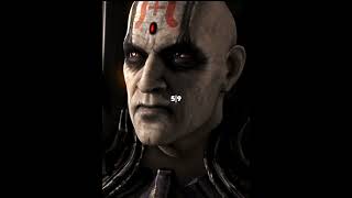 Quan Chi Vs Wanda Power-Scaling Edit