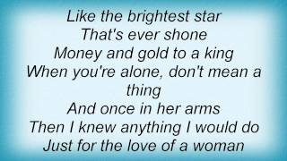 Watch Electric Light Orchestra For The Love Of A Woman video