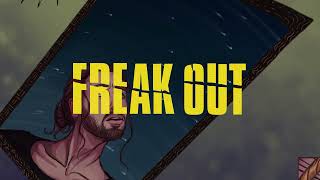 Layto - Freak Out (Official Visualizer)
