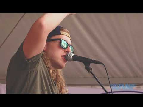 ORMF 2017 The National Parks - Stone's Throw