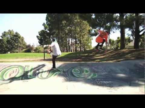 Justin Strubing and the Strip Jammer